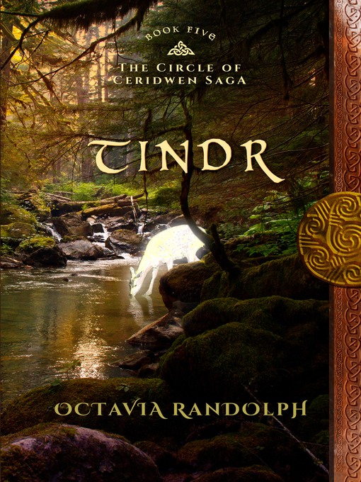 Title details for Tindr by Octavia Randolph - Available